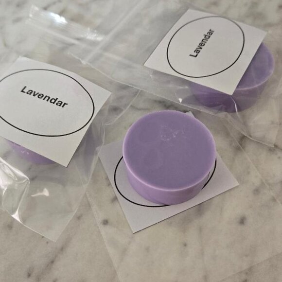 Handmade Soap - Picture 1 of 5